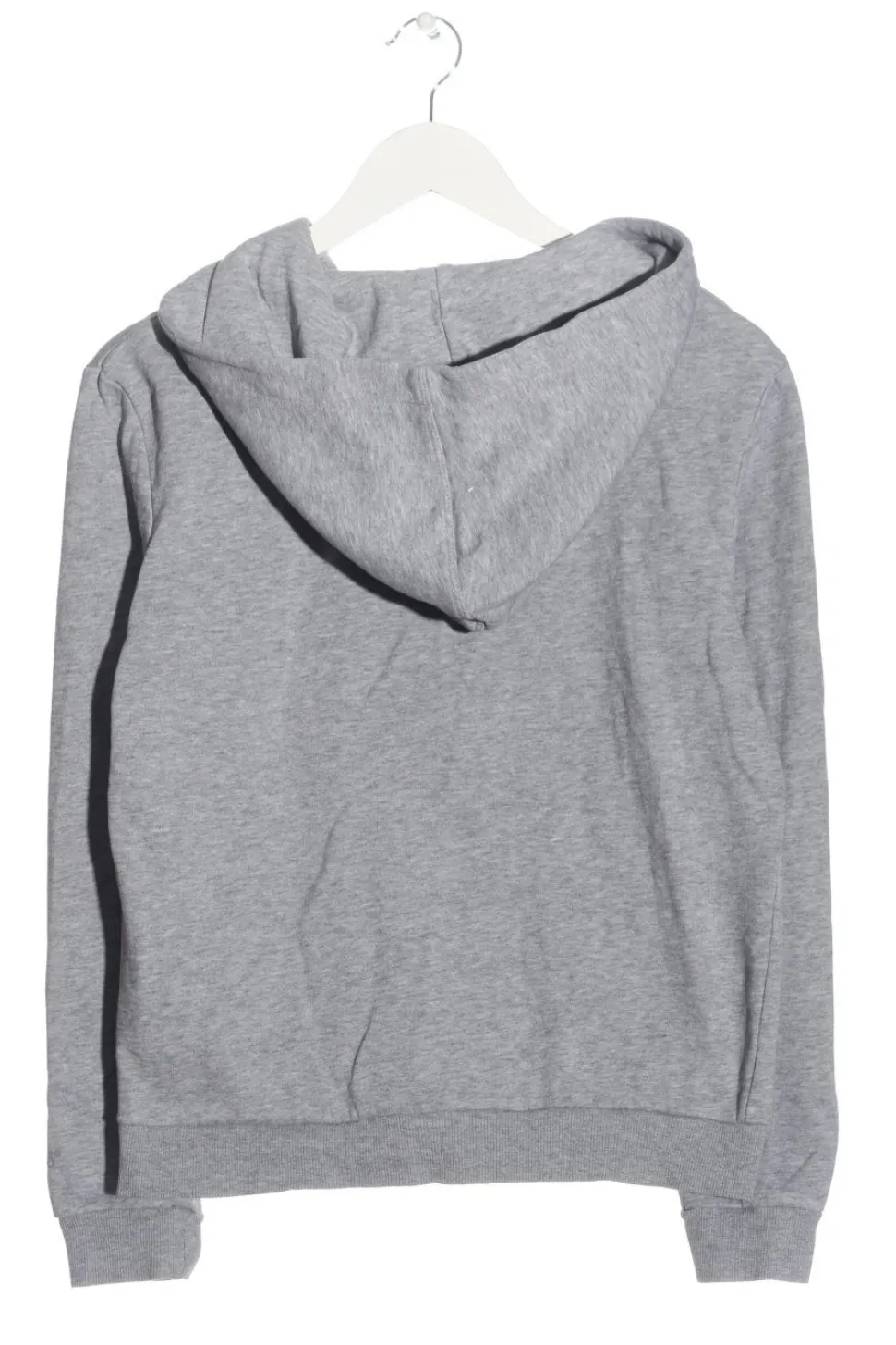 Sweatjacke Größe 38