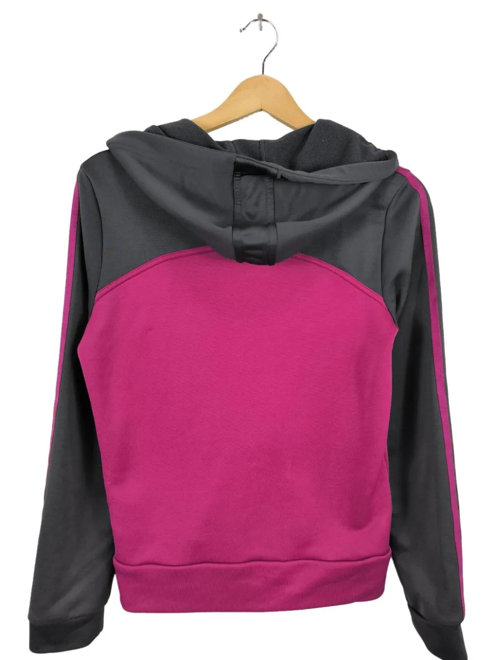 Sweatjacke Größe 36