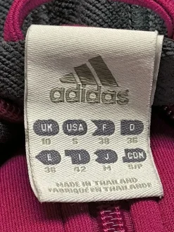 Sweatjacke Größe 36