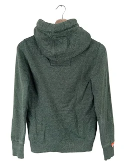 Sweatjacke                            Größe                34