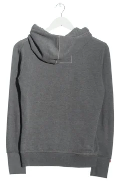 Sweatjacke                            Größe                36