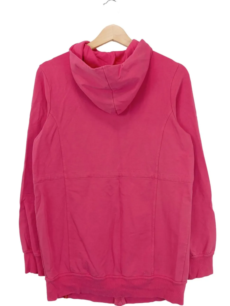 Sweatjacke Größe 40