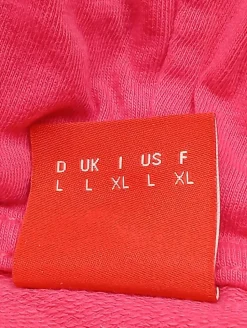 Sweatjacke Größe 40