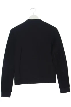 Sweatjacke                            Größe                36