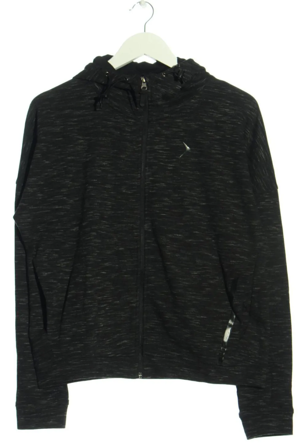 Sweatjacke Größe 40