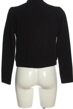 Sweatjacke                            Größe                34