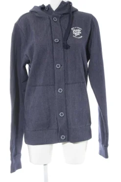 Sweatjacke                            Größe                36