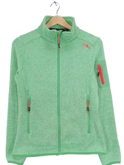 Sweatjacke                            Größe                36