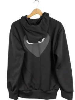 Sweatjacke                            Größe                40