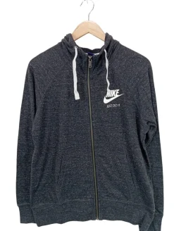 Sweatjacke                            Größe                38