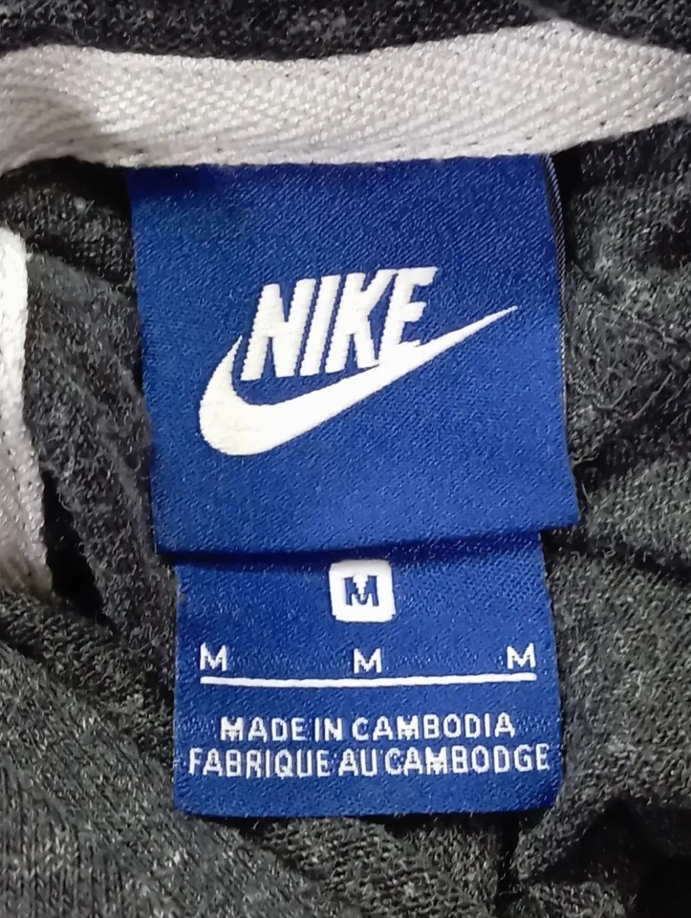 Sweatjacke Größe 38