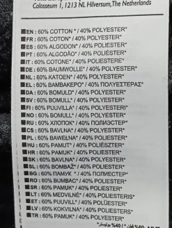 Sweatjacke Größe 38