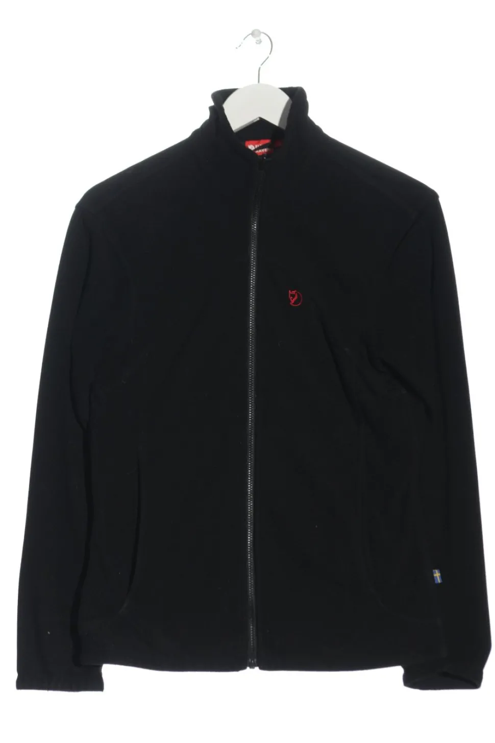 Sweatjacke Größe 36