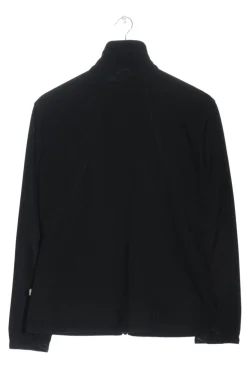 Sweatjacke                            Größe                36