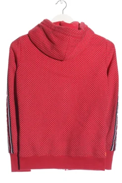 Sweatjacke                            Größe                36