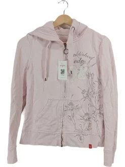 Sweatjacke                            Größe                34