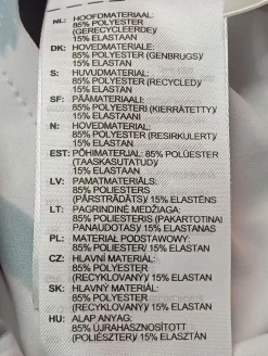 Sweatjacke                            Größe                36