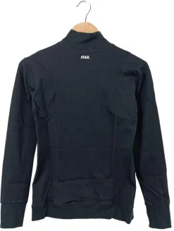 Sweatjacke                            Größe                36