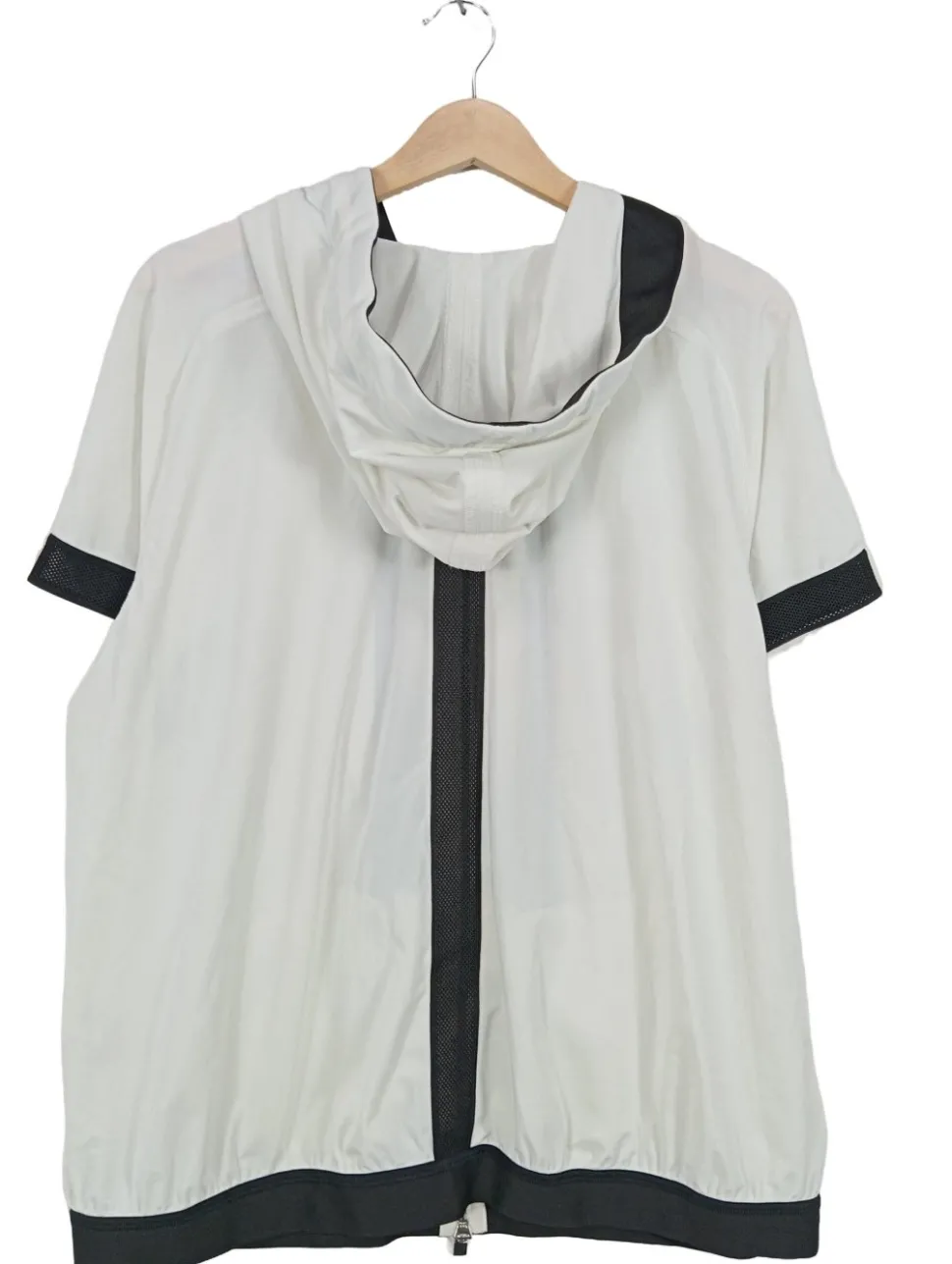 Sweatjacke Größe 46