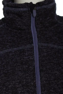 Sweatjacke                            Größe                36