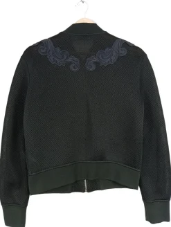 Sweatjacke                            Größe                36