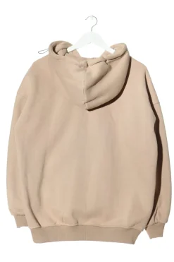 Sweatjacke                            Größe                40