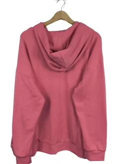 Sweatjacke                            Größe                42