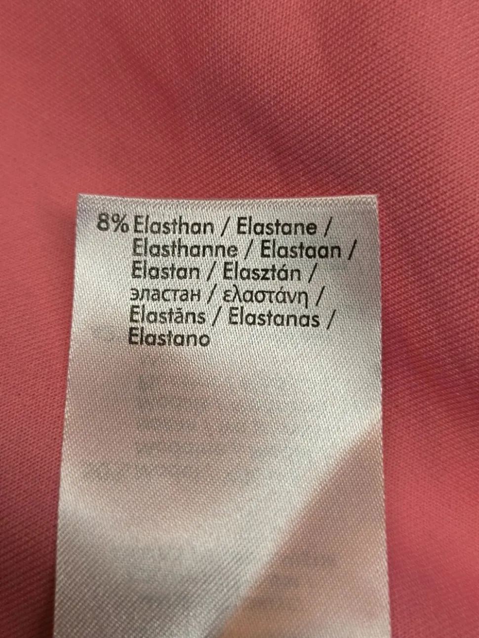 Sweatjacke Größe 42