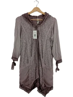 Sweatjacke                            Größe                40