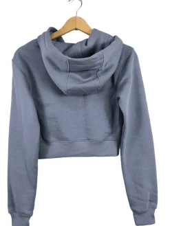 Sweatjacke                            Größe                36