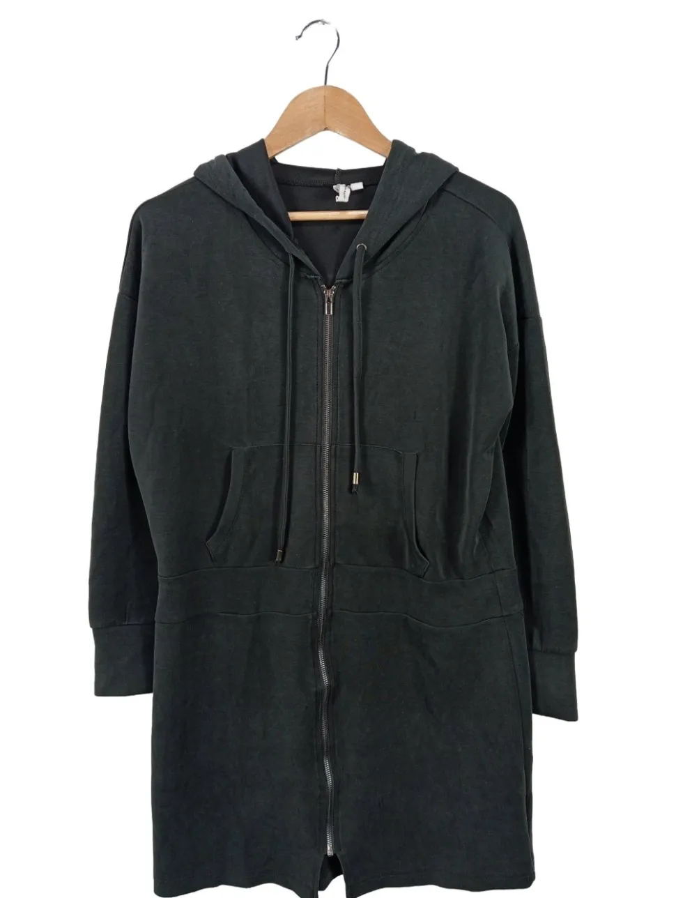 Sweatjacke Größe 40