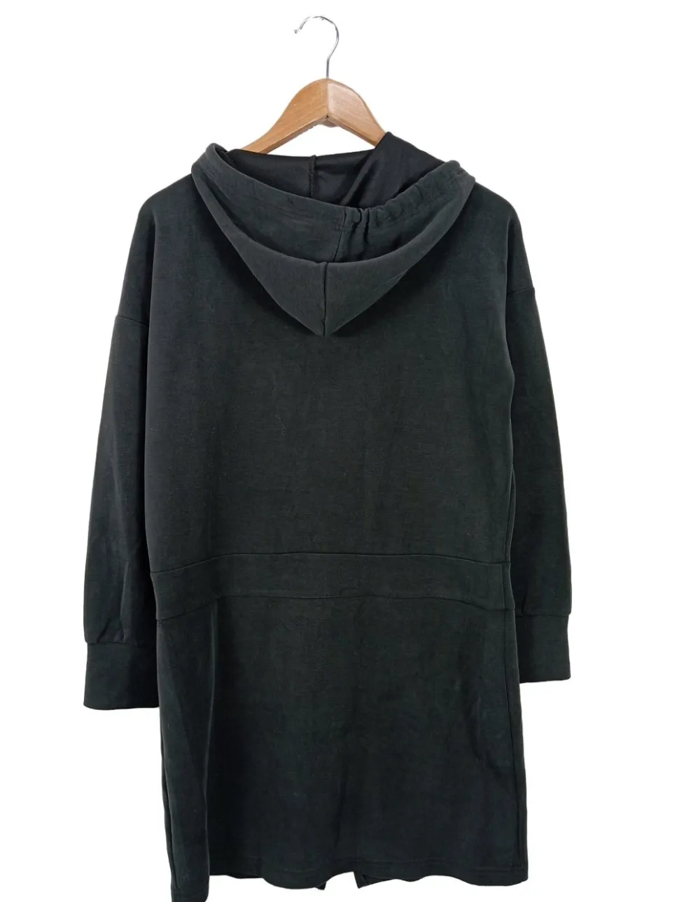 Sweatjacke Größe 40