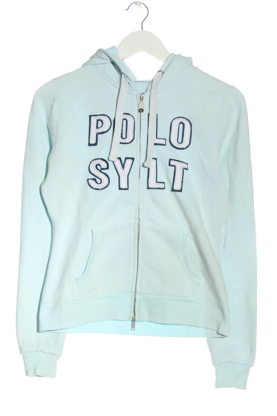 Sweatjacke Größe 36