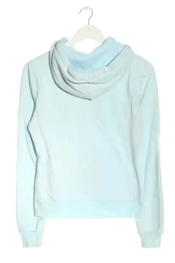 Sweatjacke                            Größe                36