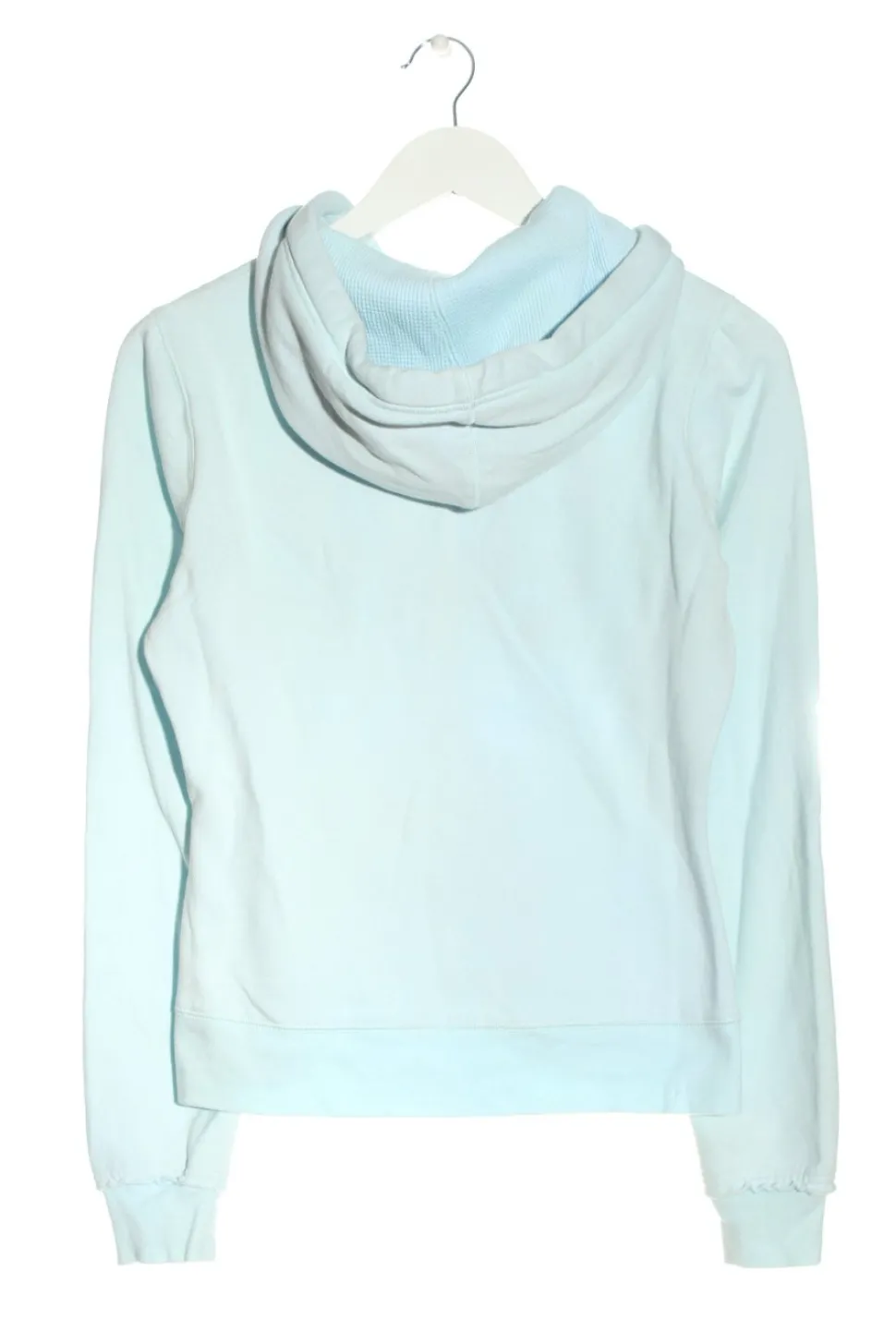 Sweatjacke Größe 36