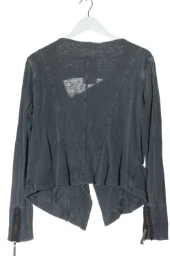 Sweatjacke                            Größe                36