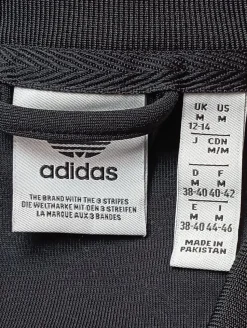 Sweatjacke                            Größe                38