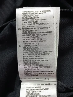 Sweatjacke                            Größe                38