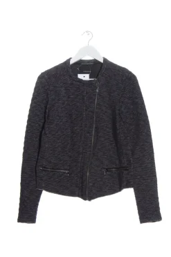 Sweatjacke                            Größe                36