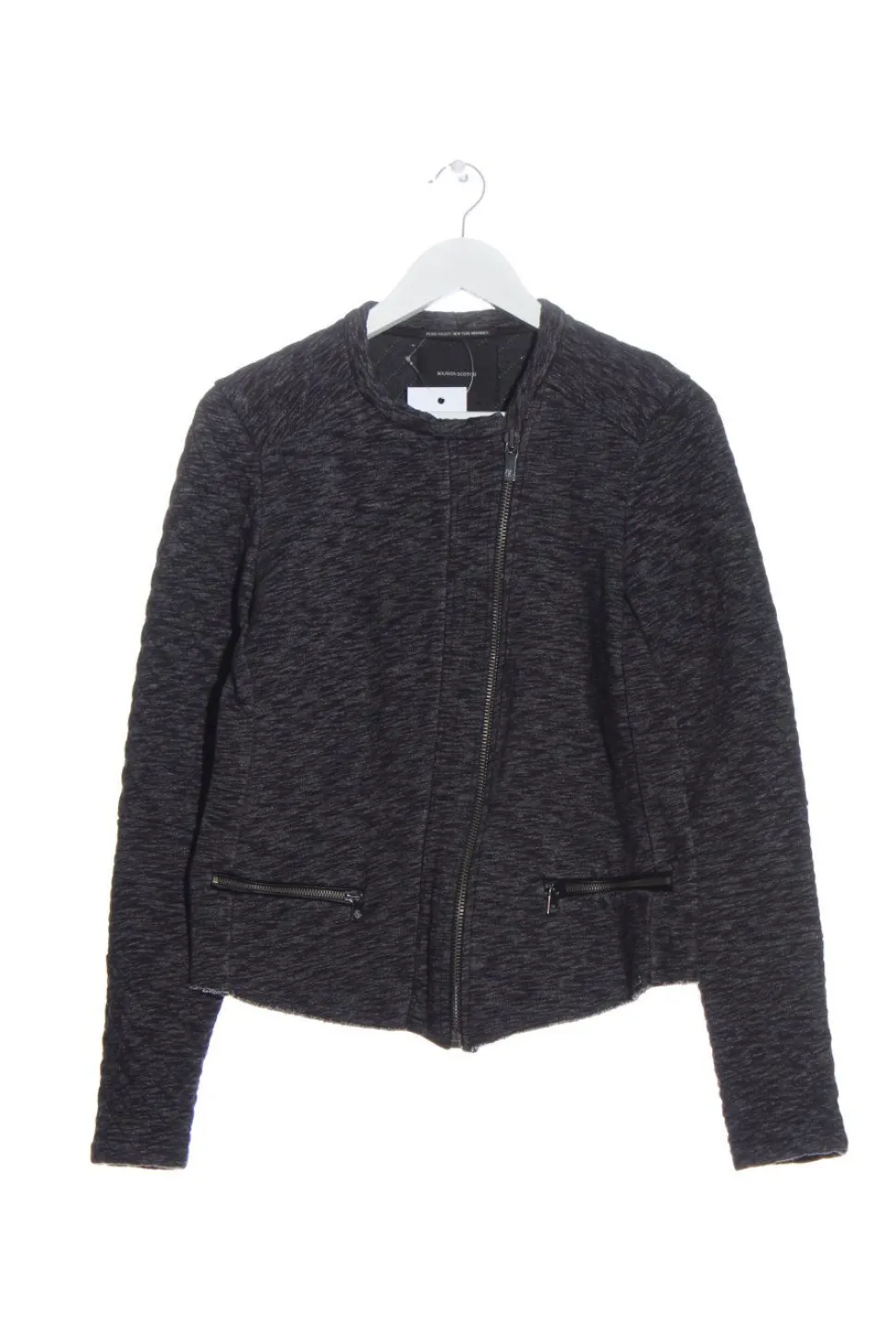 Sweatjacke Größe 36