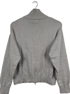 Sweatjacke                            Größe                36