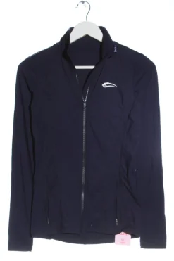 Sweatjacke                            Größe                34