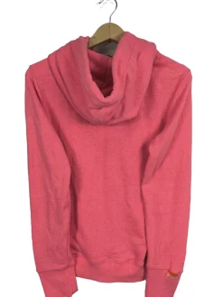 Sweatjacke                            Größe                40