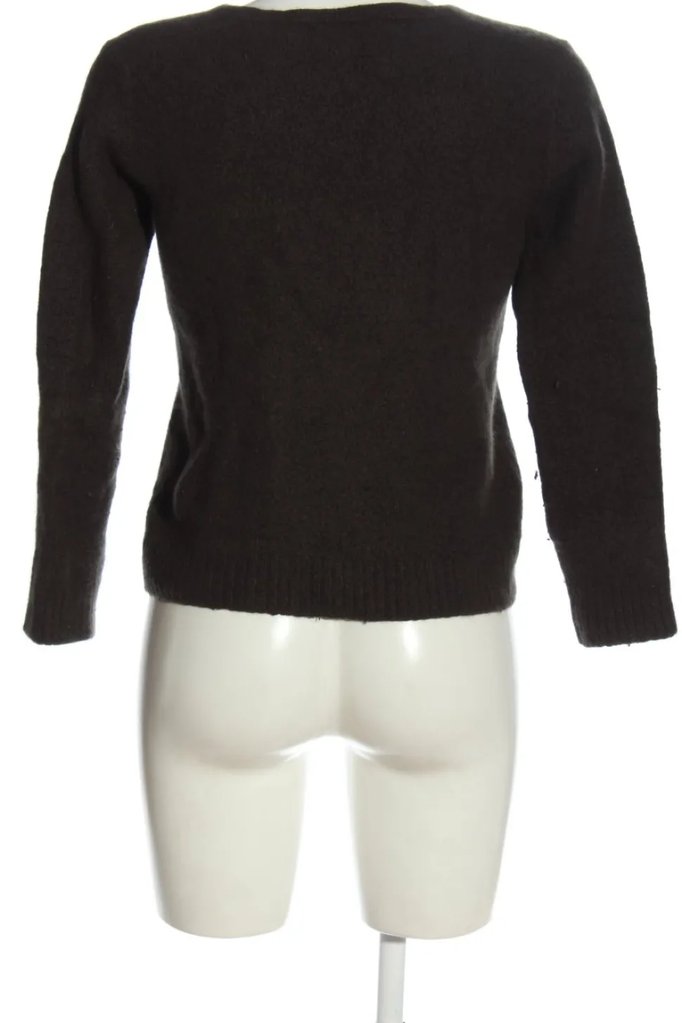 Sweatjacke Größe 40