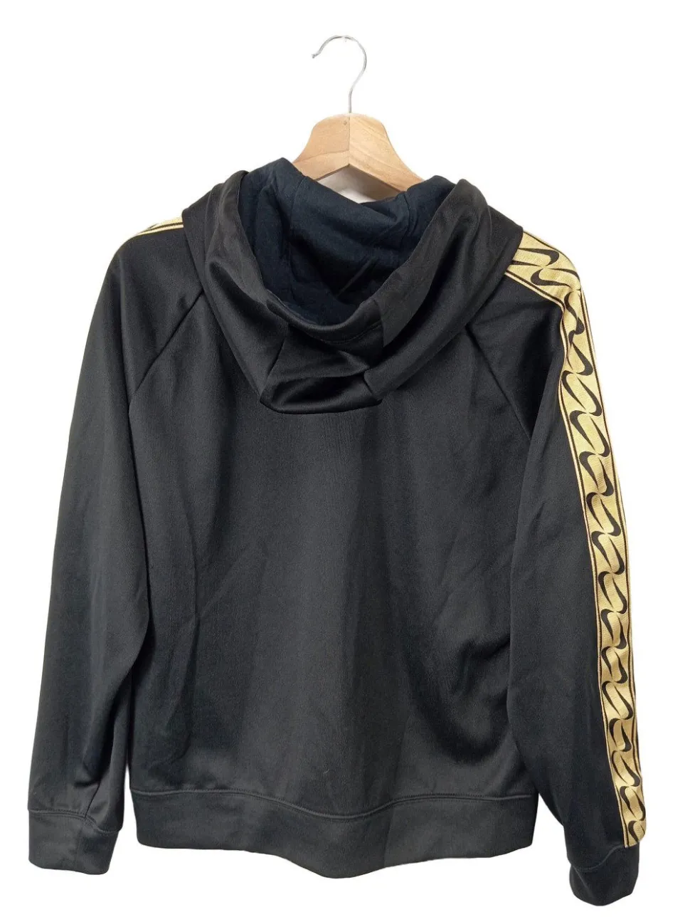 Sweatjacke Größe 36