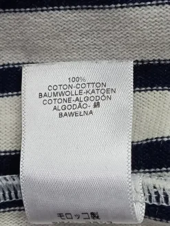 Sweatshirt                            Größe                38