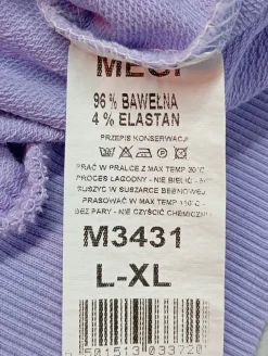 Sweatshirt                            Größe                40