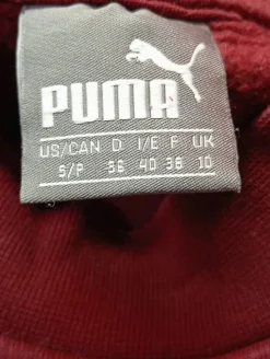 Sweatshirt                            Größe                36