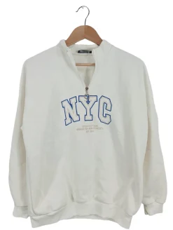 Sweatshirt                            Größe                36