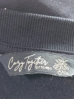 Sweatshirt                            Größe                36